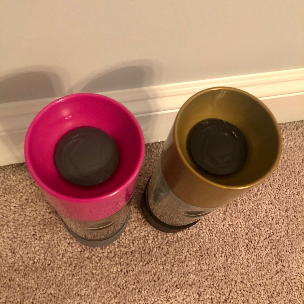 💧Full Circle 20oz Glass Water Bottles 💧 - Picture 2 of 8